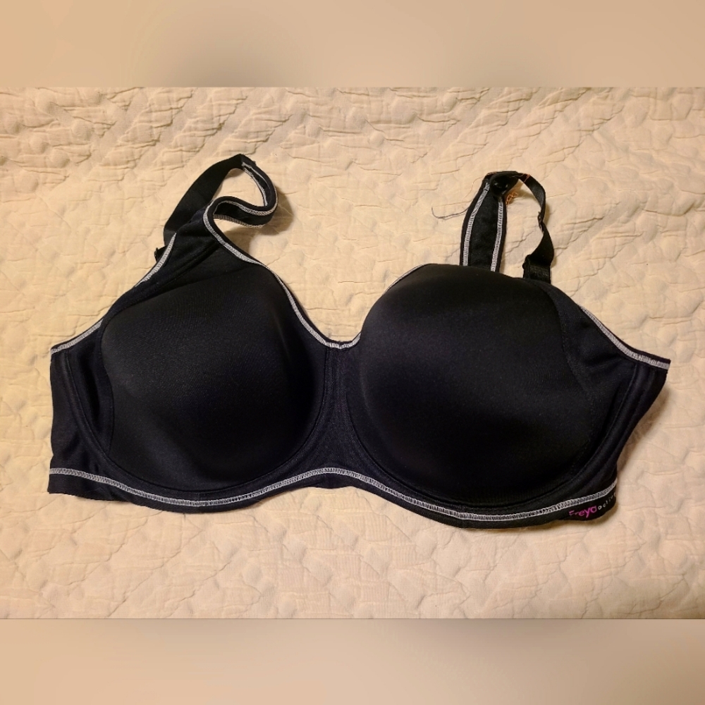 Freya Sonic 36G High Impact Sports Bra